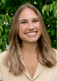 Rachel Walton, Doctoral Intern