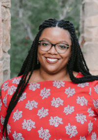 Alexandria Rhodes-Fernandes, Masters Graduate Intern