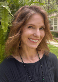 Claudia Scott, Masters Graduate Intern