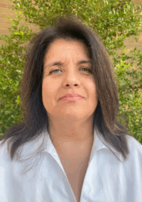 Mary Hernandez, LPC