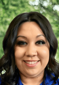 Tanesha Graham, LPC
