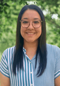 Aimee Fuentez, PsyD, Post-Doctoral Fellow