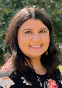 Christina Hernandez, LMFT