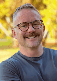 James Bain, LMSW