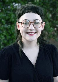 Kendall Smith, PhD, Post-Doctoral Fellow