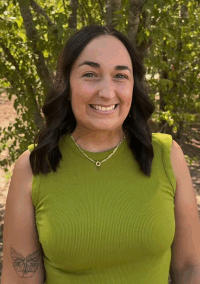 Kyndal Edwards, PsyD, Post-Doctoral Fellow