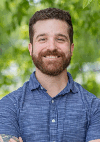 Tim Abendroth, LMFT
